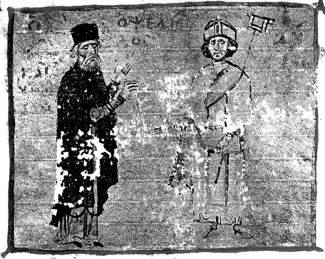 michael psellos