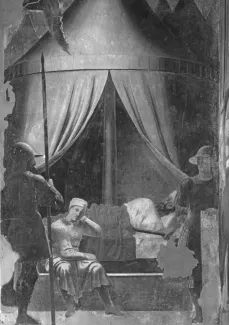 Songe de Constantin